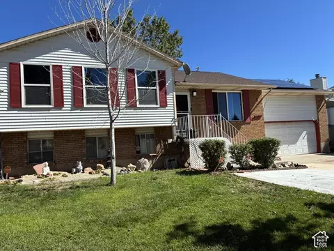 6575 S 670 W, Murray, UT 84123