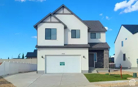 1940 W Center St #LOT 1, West Point, UT 84015