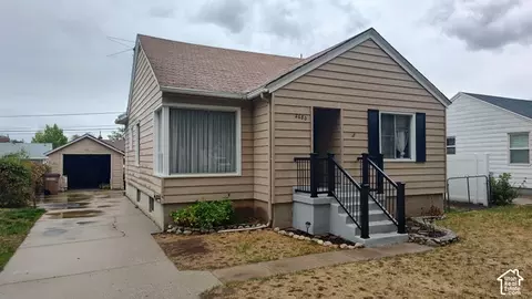 2680 S Imperial St E, Salt Lake City, UT 84106