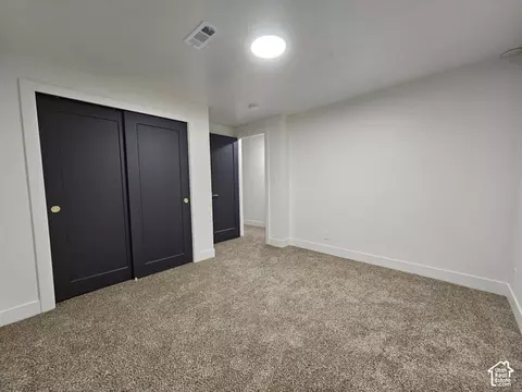 Bedroom - 995 W River Point Cir, Murray, UT 84123 photo 10 of 12