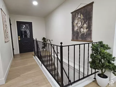 Entry Way - 995 W River Point Cir, Murray, UT 84123 photo 1 of 1