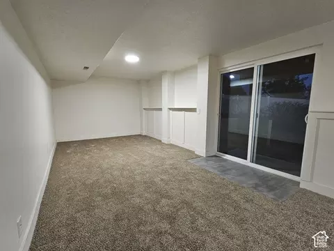 Living - 995 W River Point Cir, Murray, UT 84123 photo 4 of 6