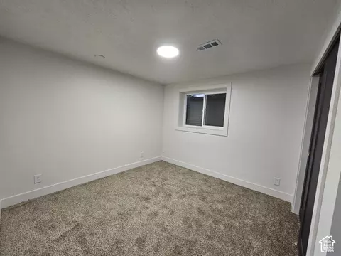 Bedroom - 995 W River Point Cir, Murray, UT 84123 photo 9 of 12