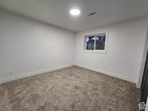 Bedroom - 995 W River Point Cir, Murray, UT 84123 photo 7 of 12