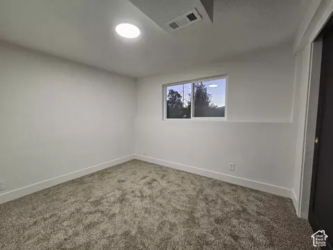 Bedroom - 995 W River Point Cir, Murray, UT 84123 photo 11 of 12