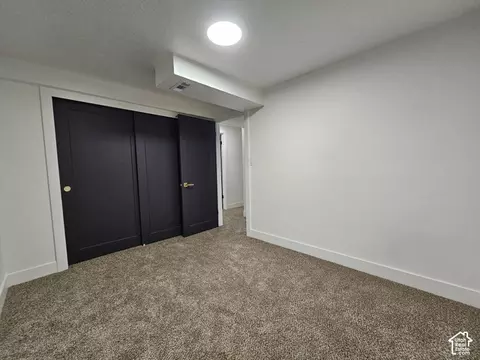 Bedroom - 995 W River Point Cir, Murray, UT 84123 photo 12 of 12