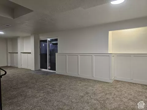Living - 995 W River Point Cir, Murray, UT 84123 photo 5 of 6