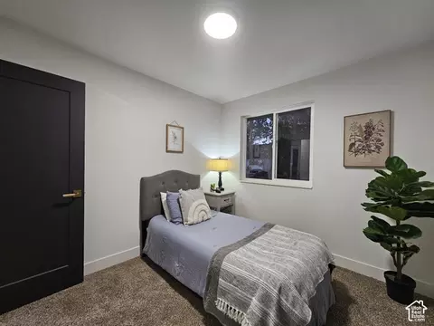 Bedroom - 995 W River Point Cir, Murray, UT 84123 photo 1 of 12