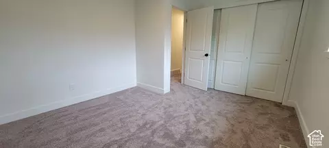 Bedroom - 4271 S 900 E, South Ogden, UT 84403 photo 2 of 4