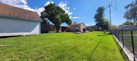 Exterior - 4271 S 900 E, South Ogden, UT 84403 photo 4 of 6