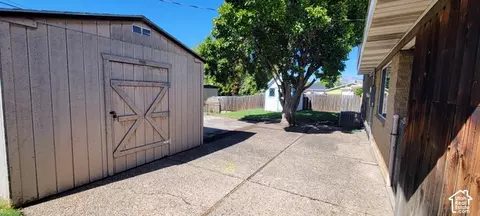 Exterior - 4271 S 900 E, South Ogden, UT 84403 photo 1 of 6