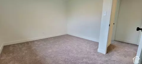Bedroom - 4271 S 900 E, South Ogden, UT 84403 photo 1 of 4