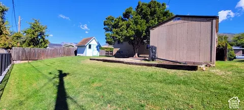 Exterior - 4271 S 900 E, South Ogden, UT 84403 photo 6 of 6