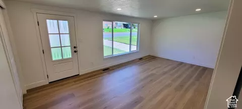 Living - 4271 S 900 E, South Ogden, UT 84403 photo 2 of 3