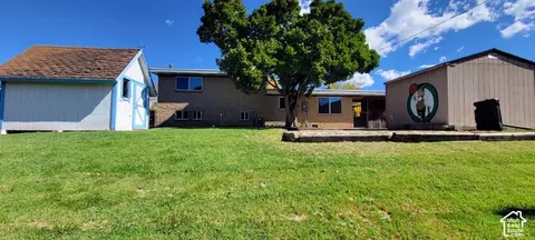 Exterior - 4271 S 900 E, South Ogden, UT 84403 photo 5 of 6