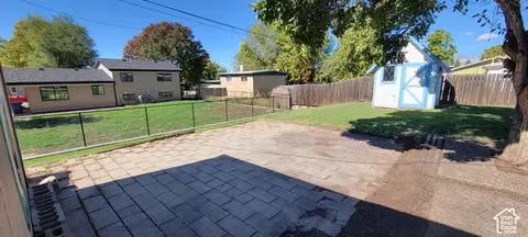 Exterior - 4271 S 900 E, South Ogden, UT 84403 photo 2 of 6