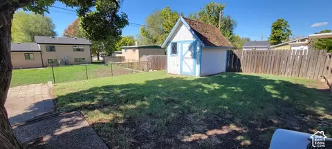 Exterior - 4271 S 900 E, South Ogden, UT 84403 photo 3 of 6