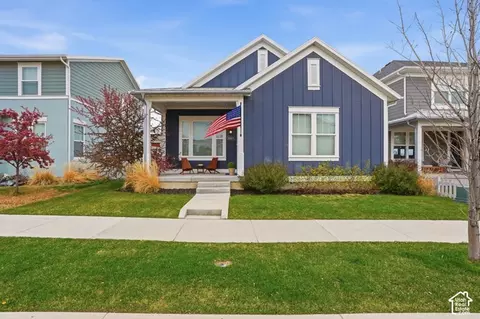 11683 S Moring Way, South Jordan, UT 84009