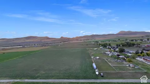 220 W 300 S, Newton, UT 84327