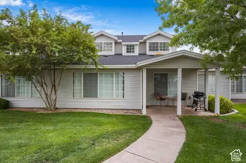 6221 W 135 N #24, Hurricane, UT 84737