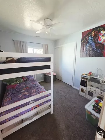 Bedroom - 211 E 2025 S, Clearfield, UT 84015 photo 3 of 3