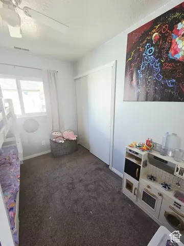 Bedroom - 211 E 2025 S, Clearfield, UT 84015 photo 2 of 3