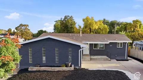 3065 W 3800 S, West Valley City, UT 84119