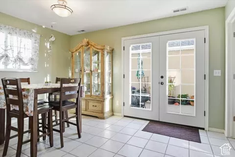 Entry Way - 154 W Coventry Pl N, Logan, UT 84341 photo 1 of 1