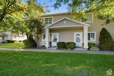 Exterior - 154 W Coventry Pl N, Logan, UT 84341 photo 4 of 5