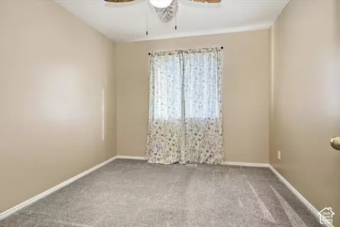 Bedroom - 154 W Coventry Pl N, Logan, UT 84341 photo 1 of 4