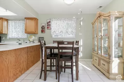 Dining - 154 W Coventry Pl N, Logan, UT 84341 photo 1 of 1