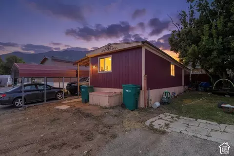 440 E Main St #15, Santaquin, UT 84655