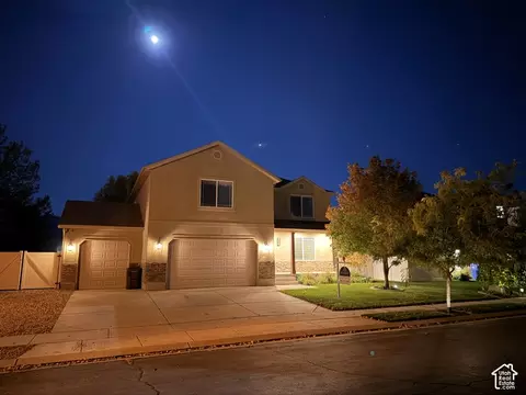3778 N Old Salty Way, Eagle Mountain, UT 84005