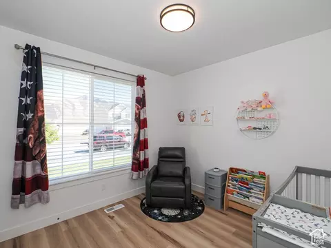 Bedroom - 628 S 770 E, Hyrum, UT 84319 photo 3 of 6