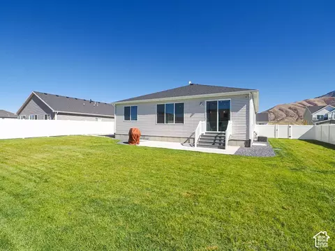 Exterior - 628 S 770 E, Hyrum, UT 84319 photo 3 of 7