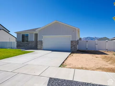 Exterior - 628 S 770 E, Hyrum, UT 84319 photo 2 of 7