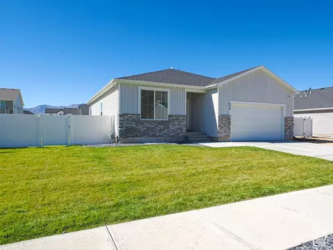 628 S 770 E, Hyrum, UT 84319