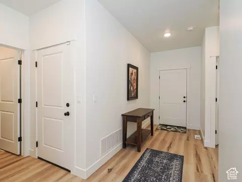Entry Way - 628 S 770 E, Hyrum, UT 84319 photo 1 of 1