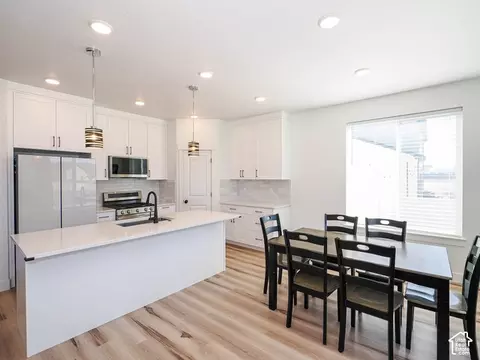 Kitchen - 628 S 770 E, Hyrum, UT 84319 photo 1 of 3