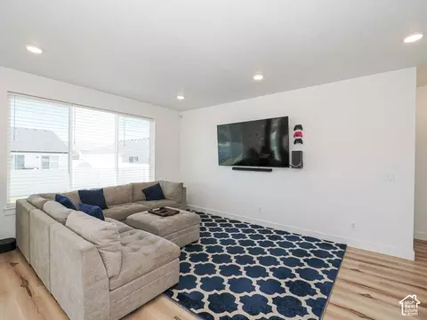 Living - 628 S 770 E, Hyrum, UT 84319 photo 2 of 2