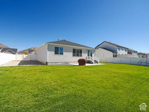 Exterior - 628 S 770 E, Hyrum, UT 84319 photo 4 of 7