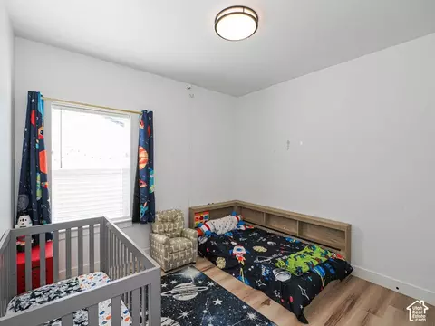 Bedroom - 628 S 770 E, Hyrum, UT 84319 photo 4 of 6