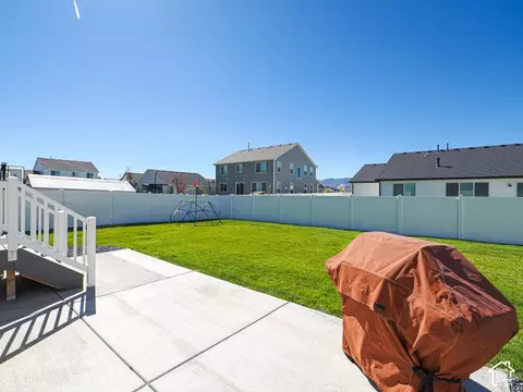 Exterior - 628 S 770 E, Hyrum, UT 84319 photo 6 of 7