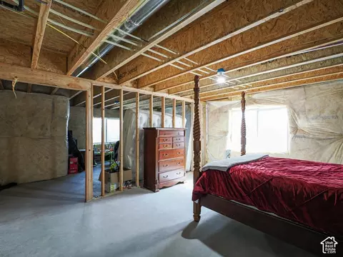 Bedroom - 628 S 770 E, Hyrum, UT 84319 photo 6 of 6