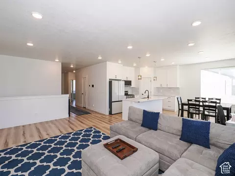 Living - 628 S 770 E, Hyrum, UT 84319 photo 1 of 2