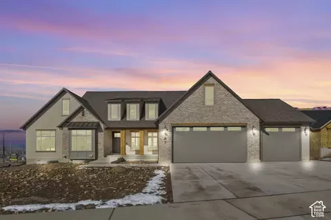 708 W 1920 N, Pleasant Grove, UT 84062
