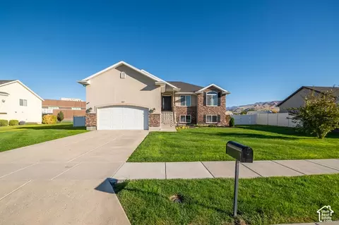 257 W 350 S, Hyde Park, UT 84318