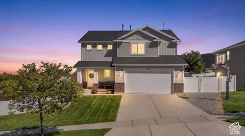 476 W 60 S, Hyrum, UT 84319