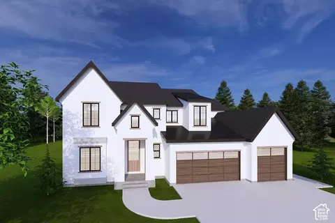 6224 W Scotts View Dr W #122, Herriman, UT 84096
