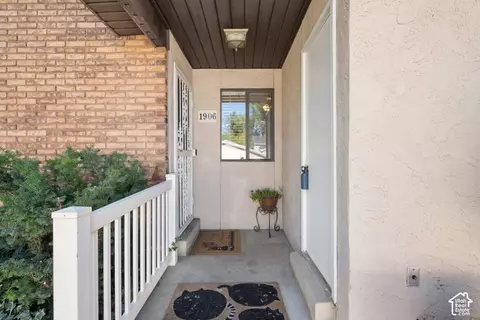 Exterior - 1906 N 750 W, Centerville, UT 84014 photo 3 of 8